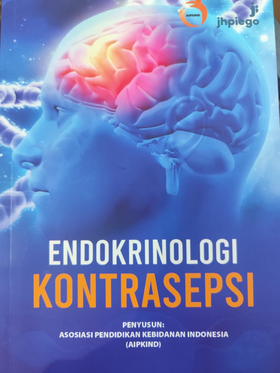 ENDOKRINOLOGI KONTRASEPSI