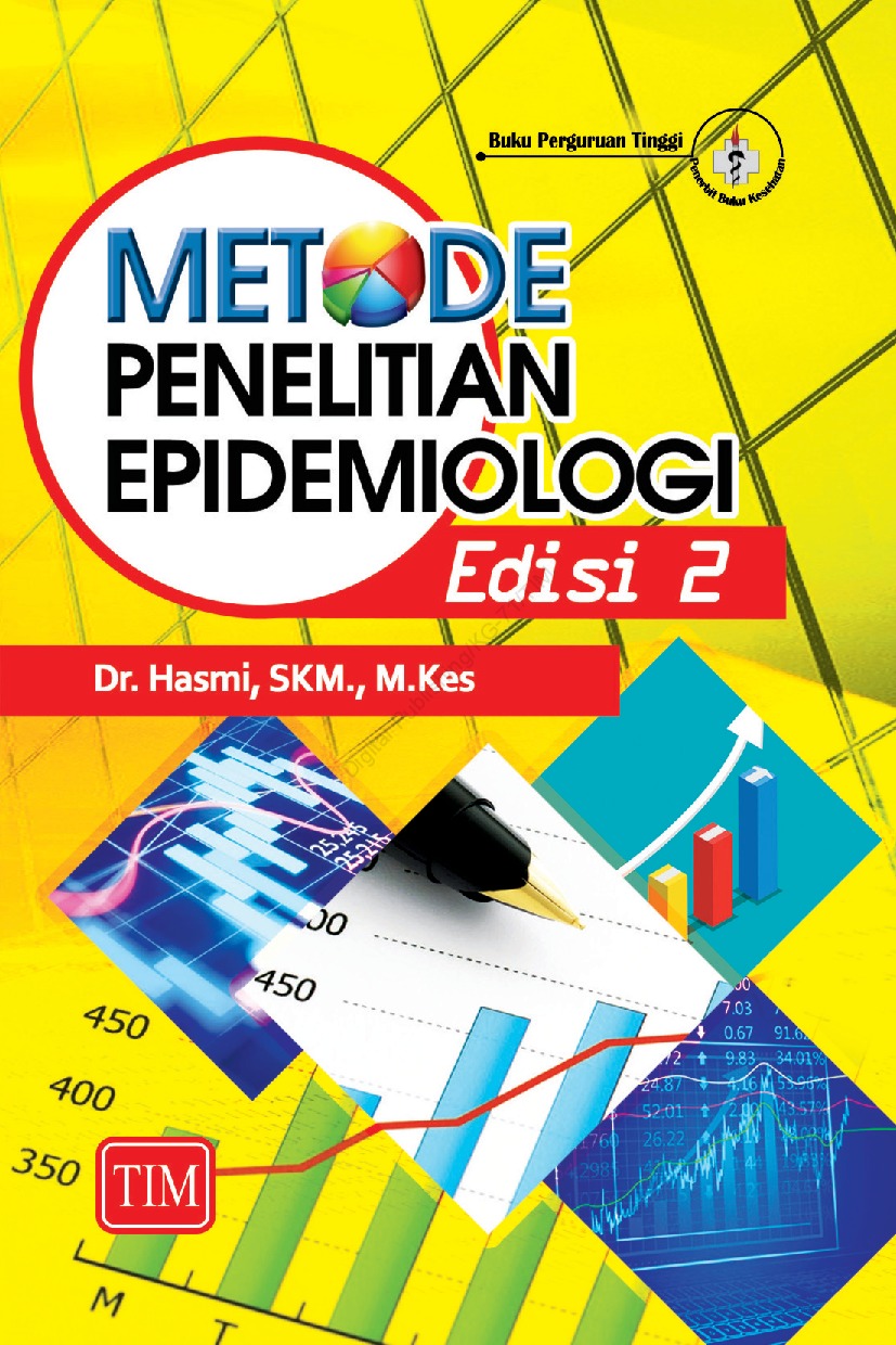 Metode Penelitian Epidemiologi Ed.2