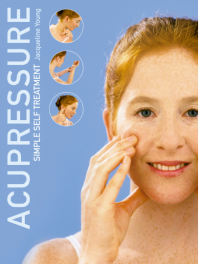 Image of Acupressure : Simple Steps to Health (AKUPRESUR)
