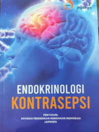 Image of ENDOKRINOLOGI KONTRASEPSI